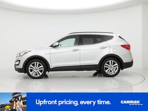 2014 Hyundai Santa Fe Sport 2.0T