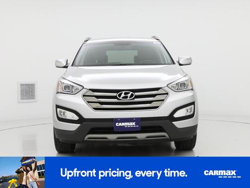 2014 Hyundai Santa Fe Sport 2.0T