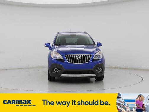 2016 Buick Encore Convenience