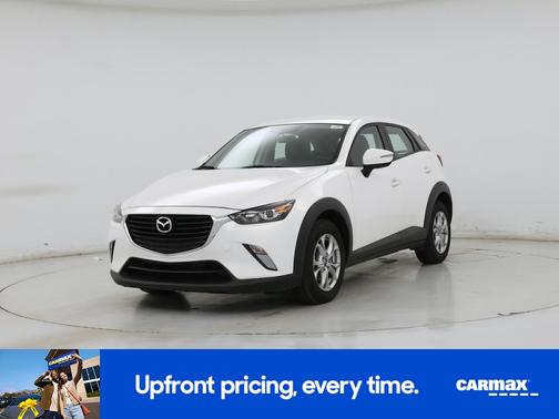 2016 Mazda CX-3 Touring
