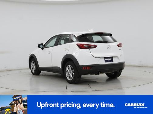 2016 Mazda CX-3 Touring