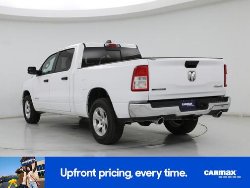 2023 RAM 1500 Bighorn