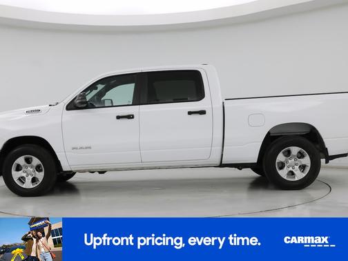 2023 RAM 1500 Bighorn