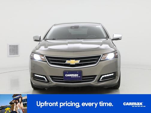 2017 Chevrolet Impala Premier