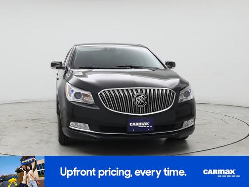 2016 Buick LaCrosse Sport Touring
