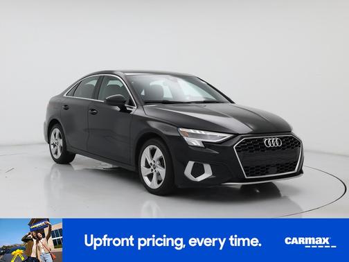 2023 Audi A3 Premium