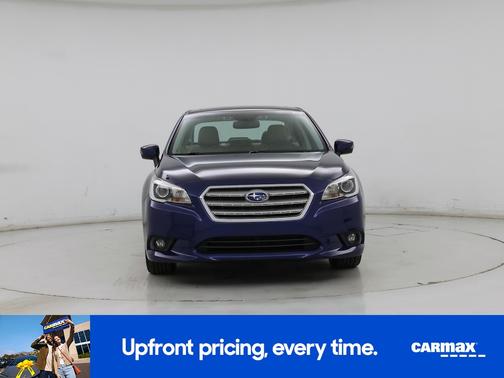 2015 Subaru Legacy Limited
