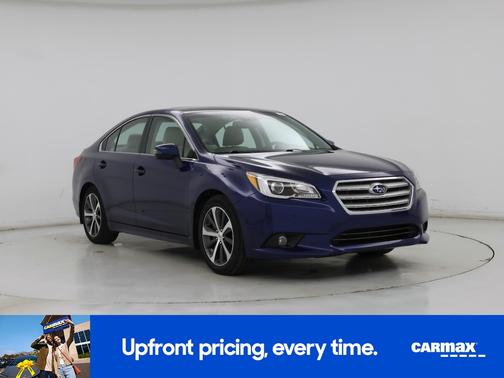 2015 Subaru Legacy Limited