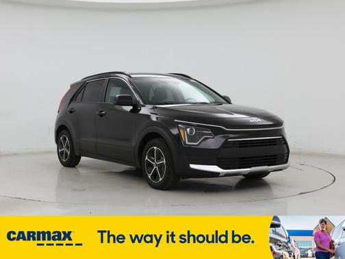 2024 Kia Niro LX