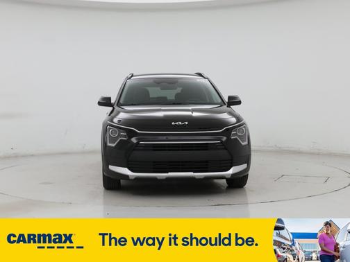2024 Kia Niro LX