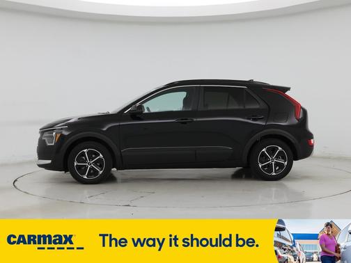2024 Kia Niro LX