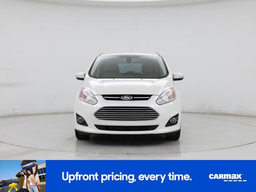 2016 Ford C-Max Energi SEL