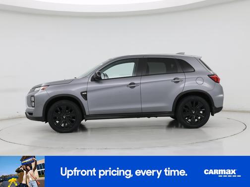 2024 Mitsubishi Outlander Sport LE