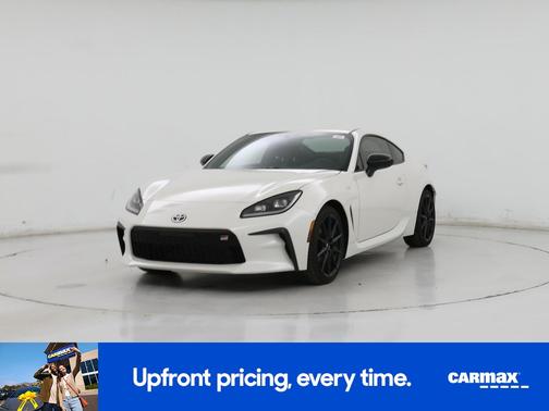 2025 Toyota GR86 Premium