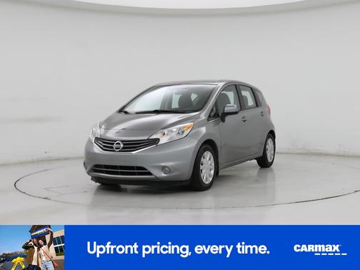 2014 Nissan Versa Note SV