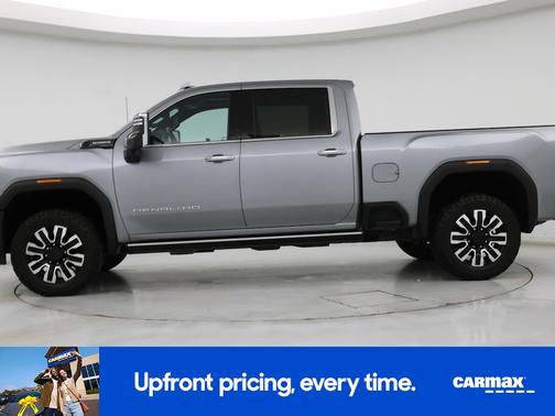 2024 GMC Sierra 2500 Denali Ultimate