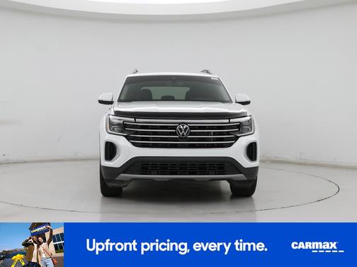 2024 Volkswagen Atlas SE w/Tech