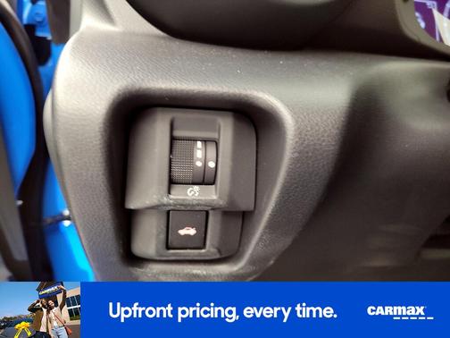 Blue 2022 Toyota GR86 Premium