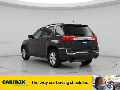 2016 GMC Terrain SLE