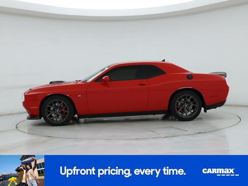2019 Dodge Challenger R/T Scat Pack