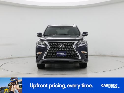 2023 Lexus GX 460 Luxury