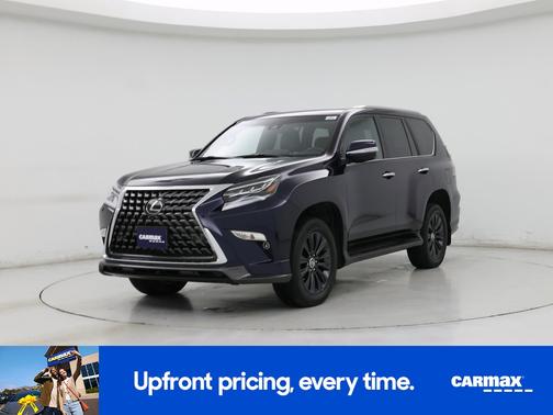 2023 Lexus GX 460 Luxury