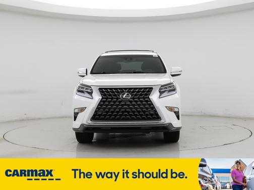 2022 Lexus GX 460 Premium