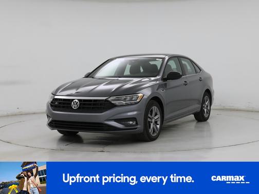 2019 Volkswagen Jetta R-Line