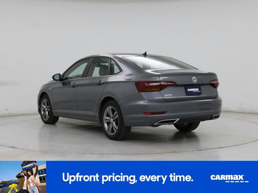 2019 Volkswagen Jetta R-Line