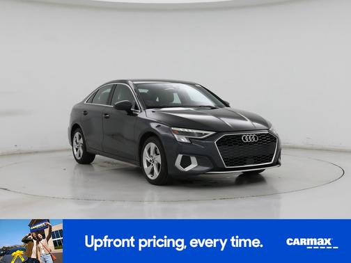 2023 Audi A3 Premium