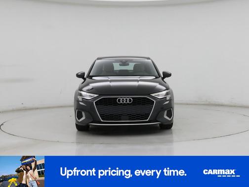 2023 Audi A3 Premium