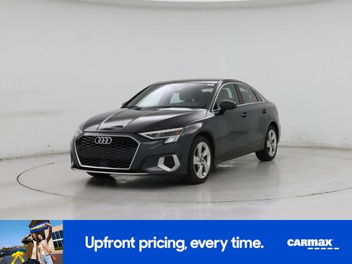 2023 Audi A3 Premium