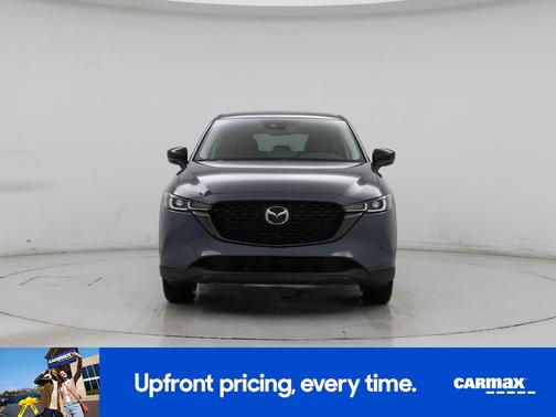 2024 Mazda CX-5 Carbon Edition