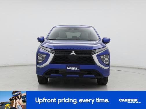 2023 Mitsubishi Eclipse Cross SEL