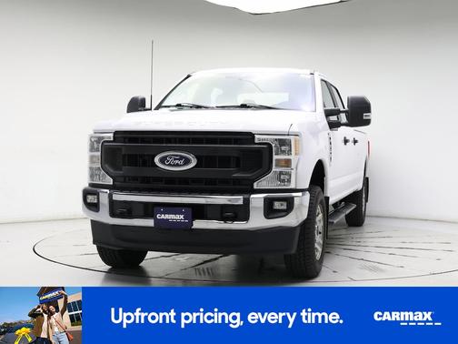 2022 Ford F-250 XL