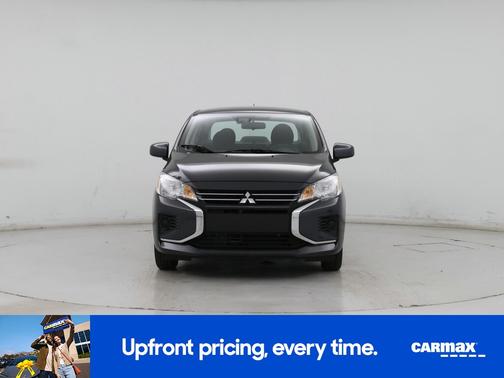 2024 Mitsubishi Mirage G4 LE