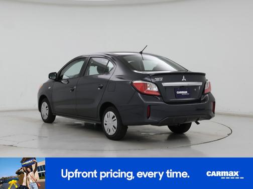 2024 Mitsubishi Mirage G4 LE