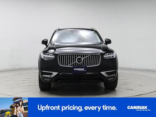 2022 Volvo XC90 T6 Inscription