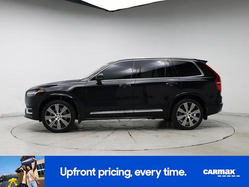 2022 Volvo XC90 T6 Inscription