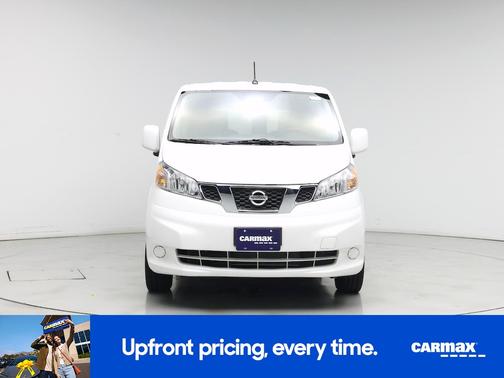 2015 Nissan NV200 SV