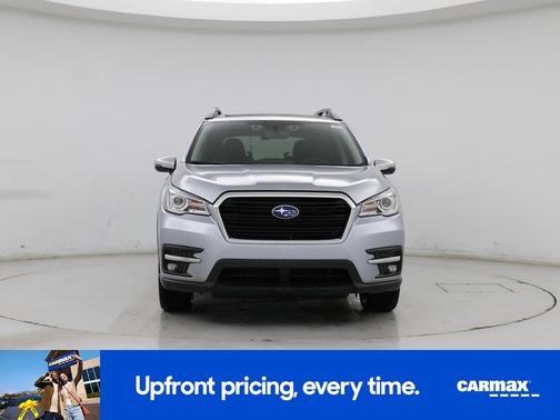 2021 Subaru Ascent Touring
