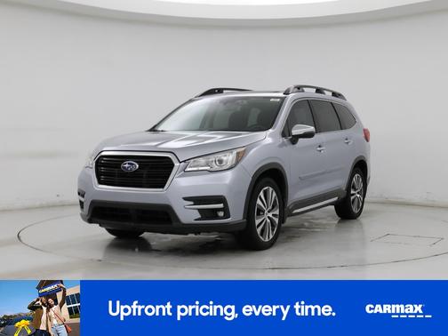 2021 Subaru Ascent Touring