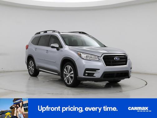 2021 Subaru Ascent Touring