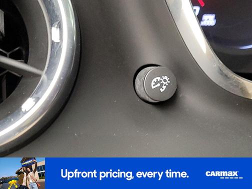 2018 Chevrolet Camaro LT