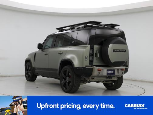 2023 Land Rover Defender 110 X