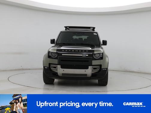 2023 Land Rover Defender 110 X