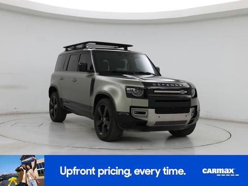 2023 Land Rover Defender 110 X