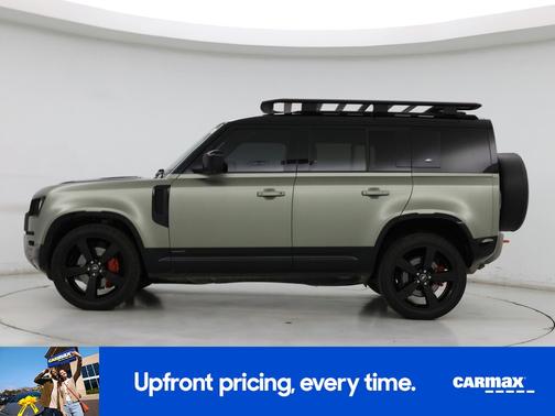 2023 Land Rover Defender 110 X