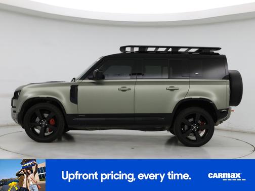 2023 Land Rover Defender 110 X