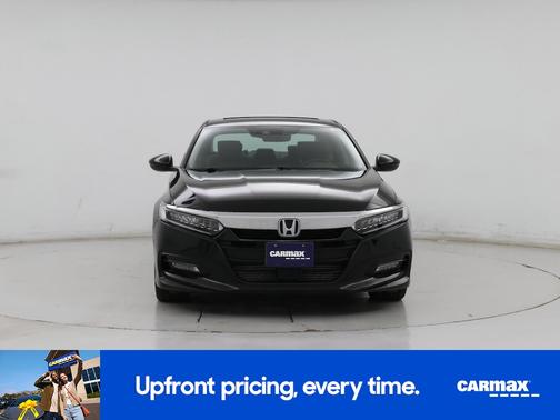 2019 Honda Accord Touring